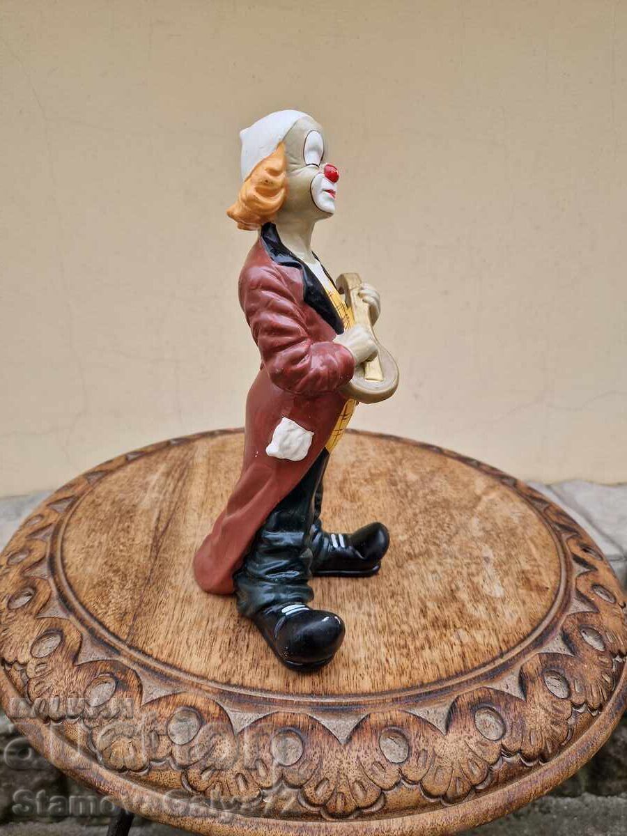 Figurină statuetă de colecție antică superbă - 6