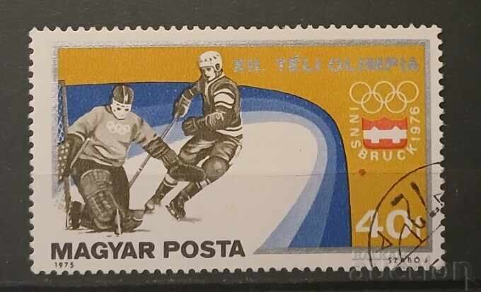 Hungary Sports/Olympic Games Hungary Sports/Olympic Games