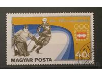 Hungary Sports/Olympic Games