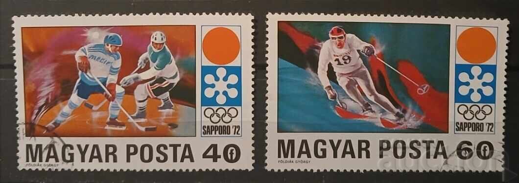 Hungary Sports/Olympic Games Hungary Sports/Olympic Games