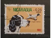 Νικαράγουα Πανίδα/Σκύλοι