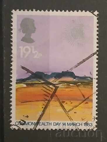 Great Britain Great Britain