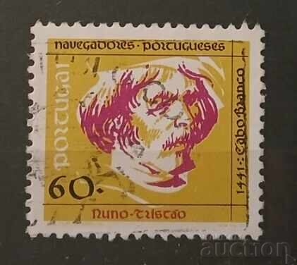 Portugal Personalities Portugal Personalities