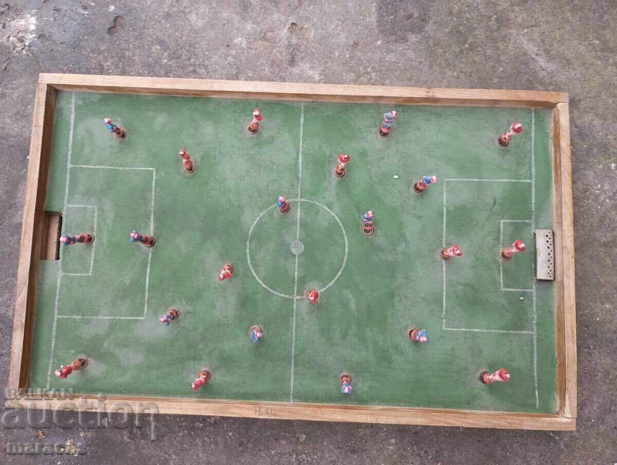 Old toy, game