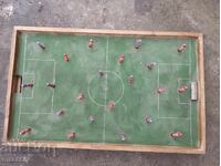 Παλιό παιχνίδι, παιχνίδι