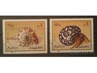 Фуджейра Фауна