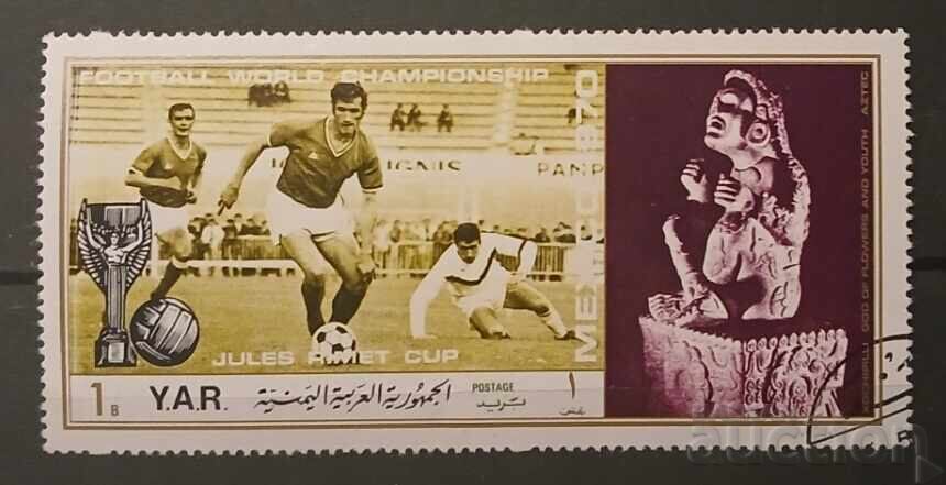 Iemenul de Nord Sport/Fotbal