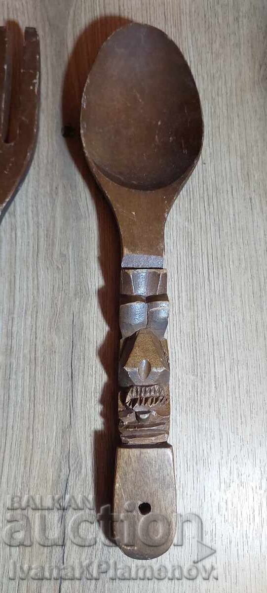 Дърворезби за ценители с цена 28.00 лв. | € 14.32