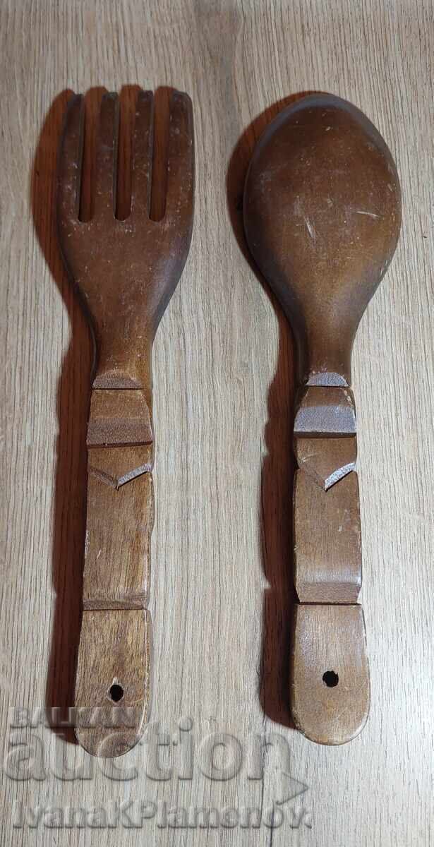 Παράδοση Ξυλόγλυπτα για γνώστες