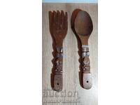 Дърворезби за ценители