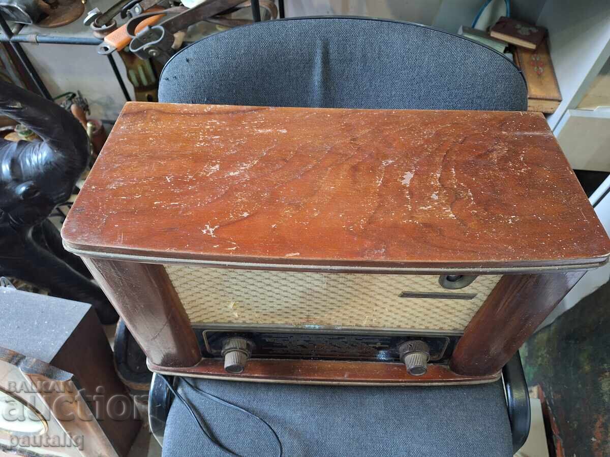 OLD RADIO HRISTO BOTEV - 5 OLD RADIO HRISTO BOTEV - 5