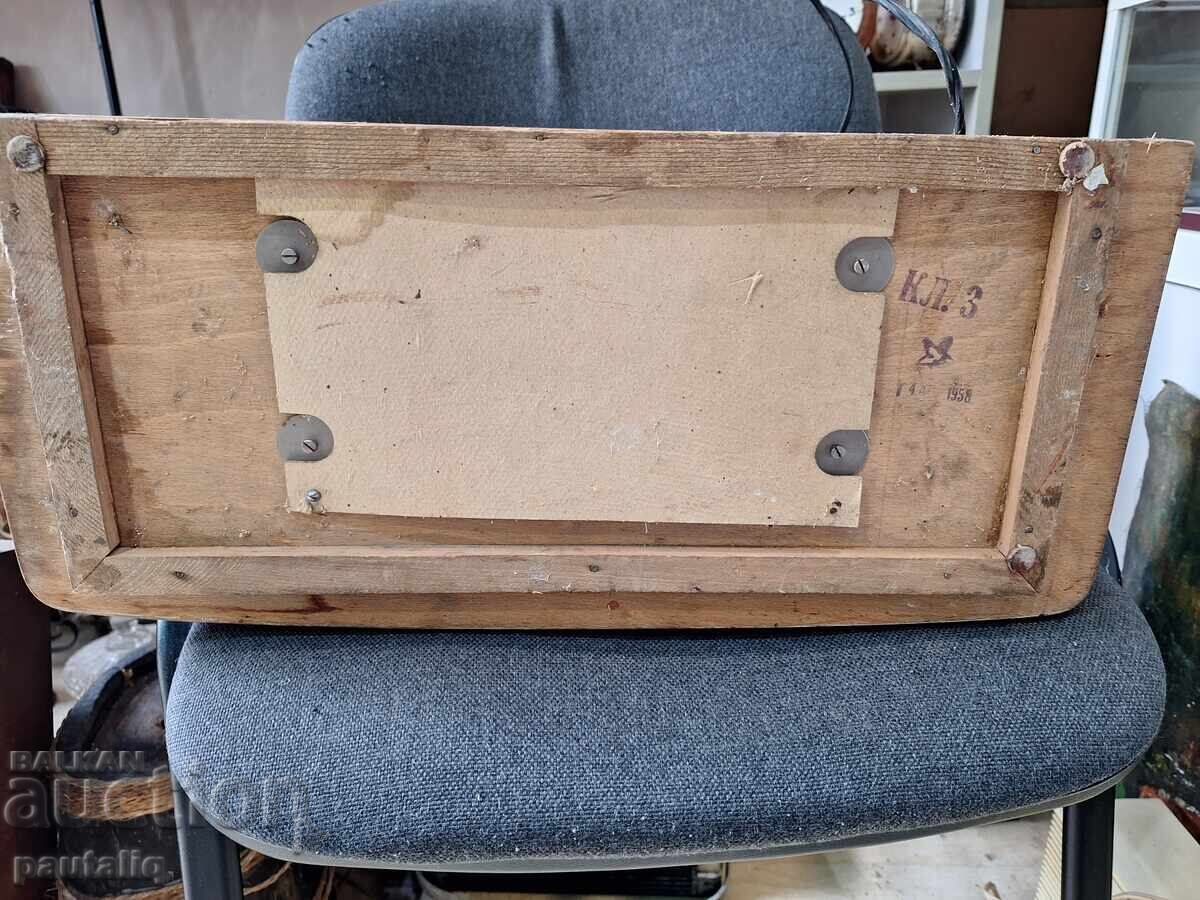 OLD RADIO HRISTO BOTEV - 7 OLD RADIO HRISTO BOTEV - 7