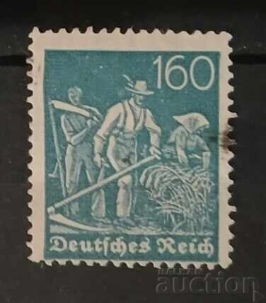 Germany/Reich 1921 Germany/Reich 1921