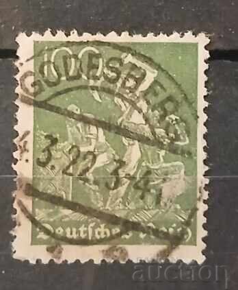 Germany/Reich 1921 Germany/Reich 1921