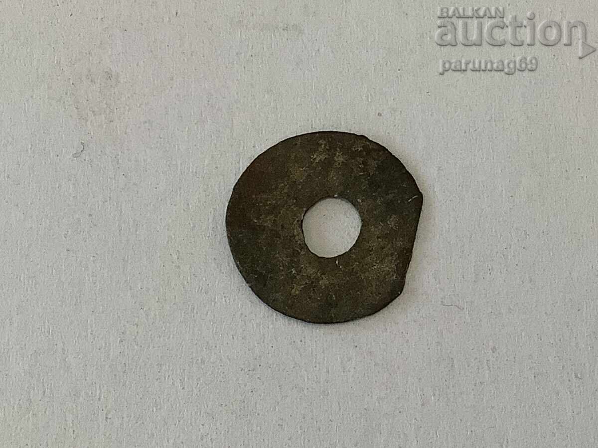 Indiile de Est Olandeze - Indonezia 1 pitic 1800 - 1830 cu preț 25.00 BGN | € 12.78