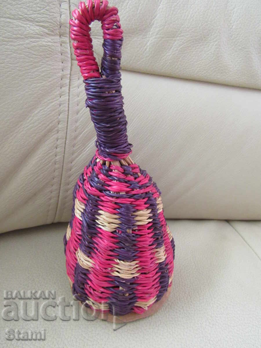 Καχίσι - κρουστό μουσικό όργανο από την Αφρική με τιμή 39.00 BGN | € 19.94 Καχίσι - κρουστό μουσικό όργανο από την Αφρική με τιμή 39.00 BGN | € 19.94