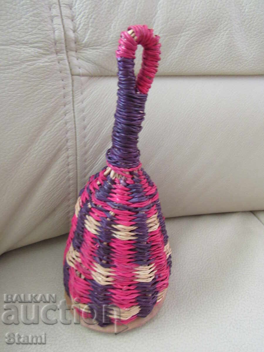 Δημοπρασία Καχίσι - κρουστό μουσικό όργανο από την Αφρική Δημοπρασία Καχίσι - κρουστό μουσικό όργανο από την Αφρική