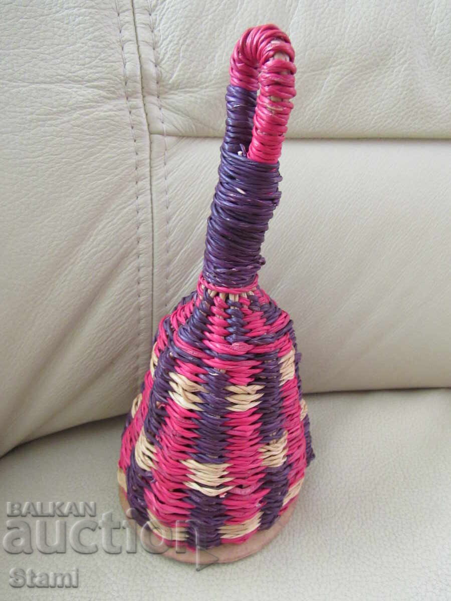 Καχίσι - κρουστό μουσικό όργανο από την Αφρική - 5 Καχίσι - κρουστό μουσικό όργανο από την Αφρική - 5