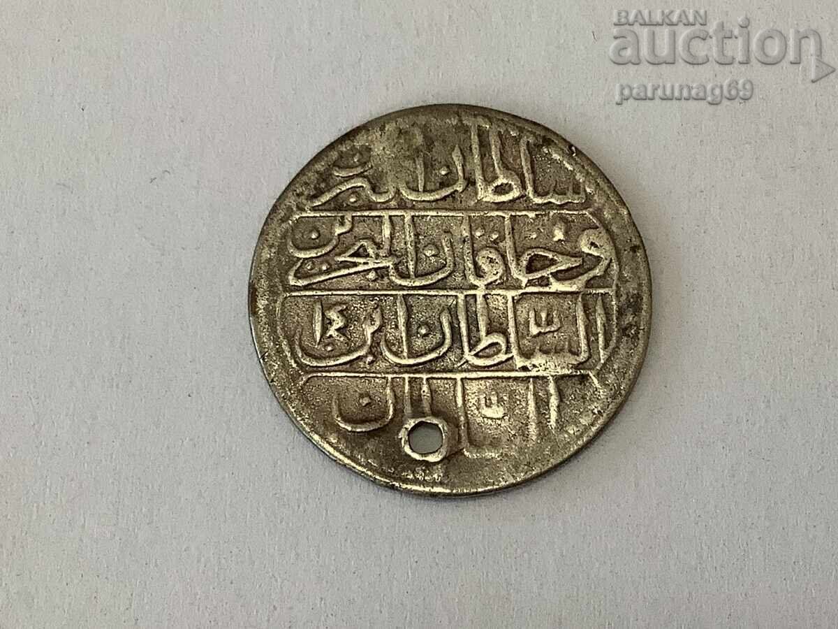 Ottoman Turkey 10 Para 1187/14 S (1774) year ABDULHAMID I with price 20.00 BGN | € 10.23 Ottoman Turkey 10 Para 1187/14 S (1774) year ABDULHAMID I with price 20.00 BGN | € 10.23