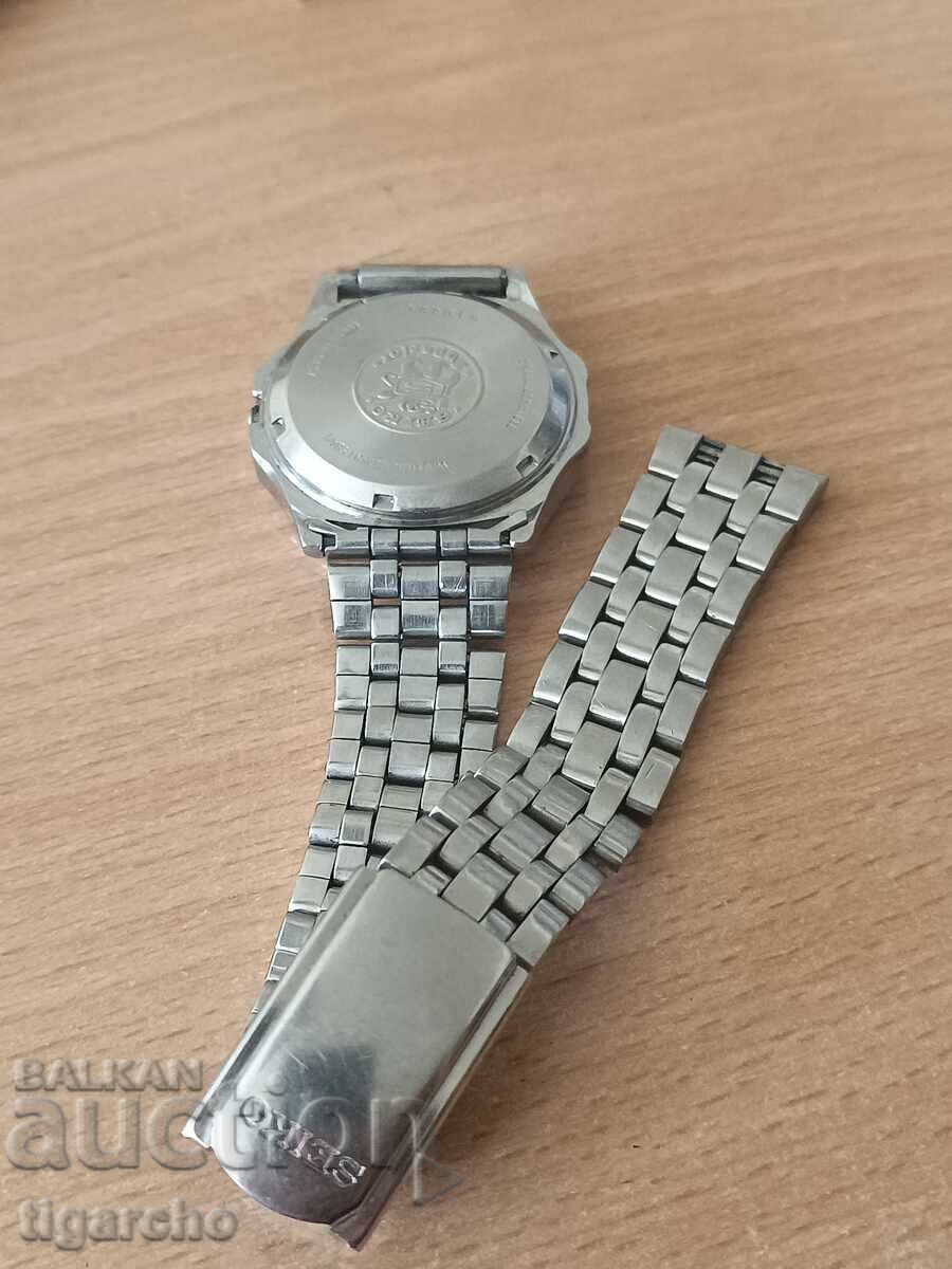 Licitație Ceas Seiko 5