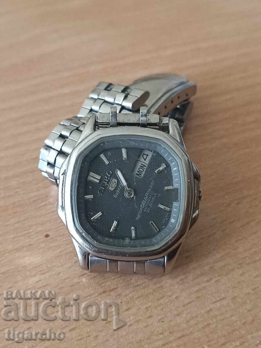 Ceas Seiko 5