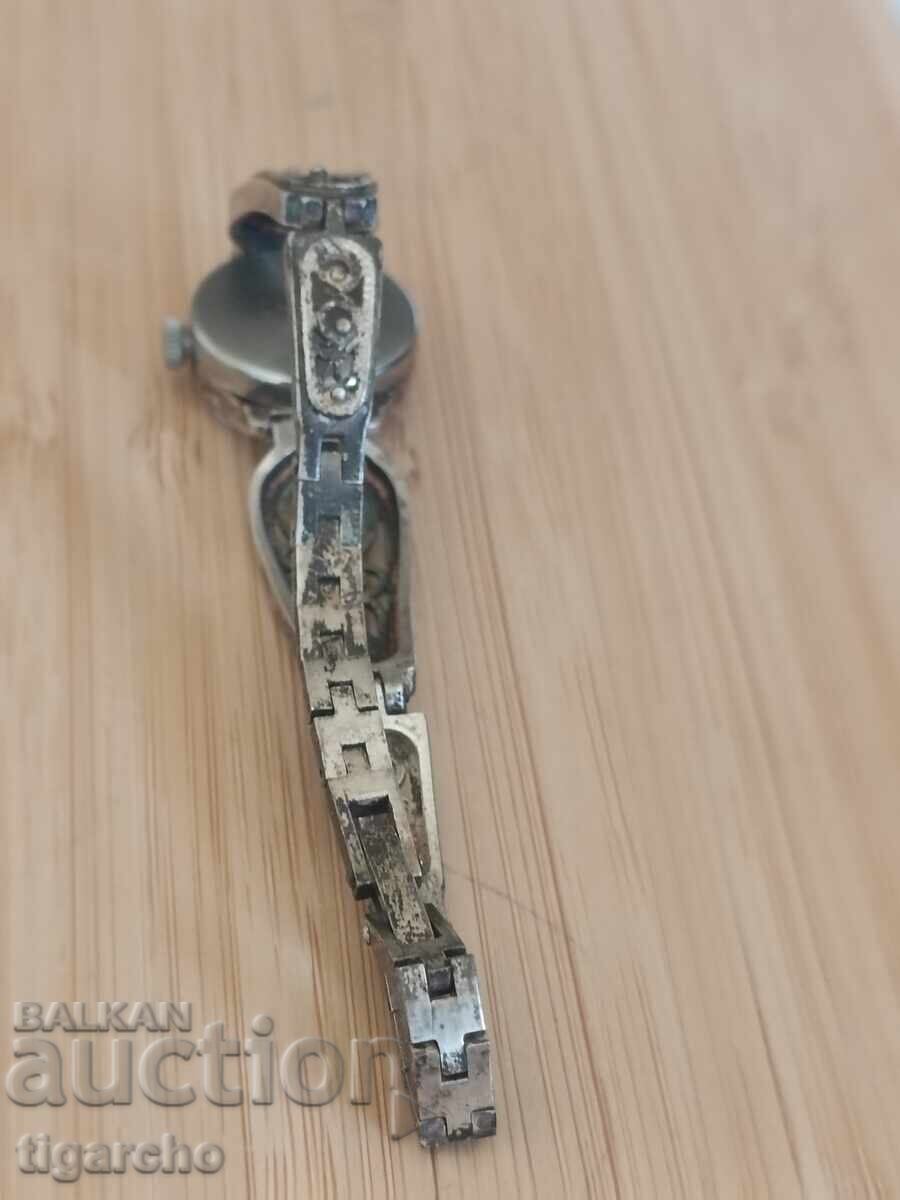 Delivery of Women's watch Chaika Delivery of Women's watch Chaika