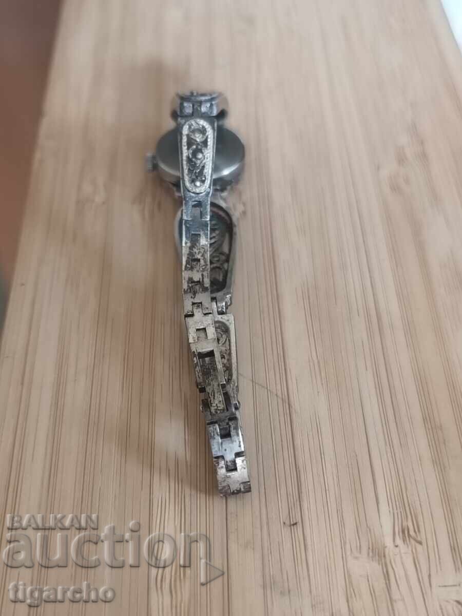 Women's watch Chaika - 5 Women's watch Chaika - 5