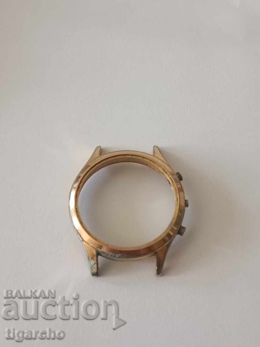 Chronograph Men's Watch Case with price 150.00 BGN | € 76.69