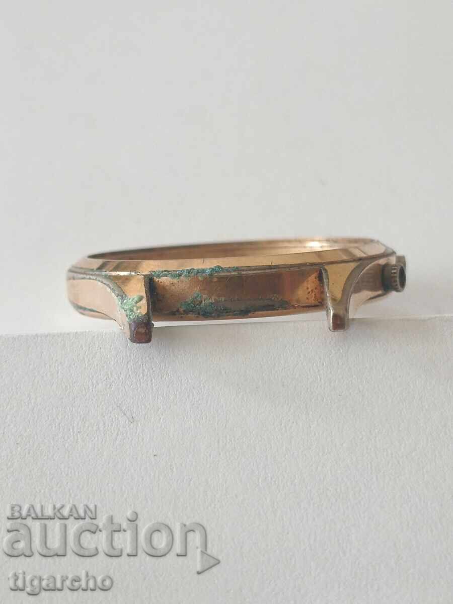 Delivery of Chronograph Men's Watch Case