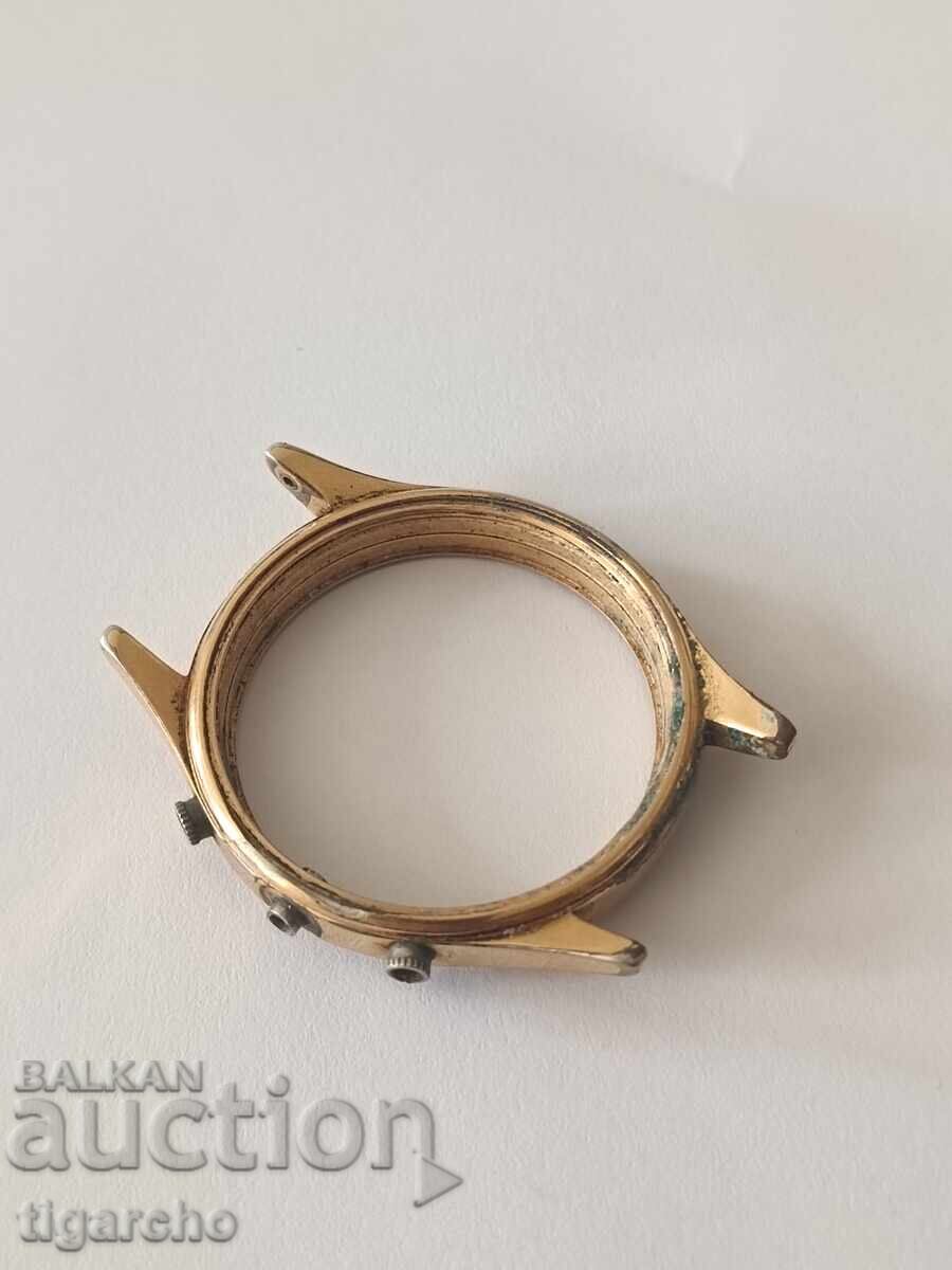 Chronograph Men's Watch Case - 5