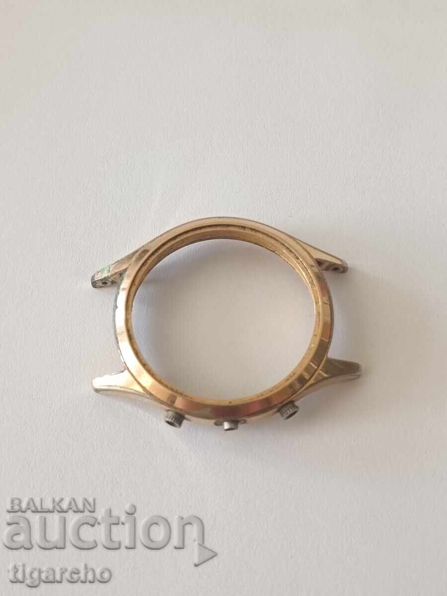 Chronograph Men's Watch Case