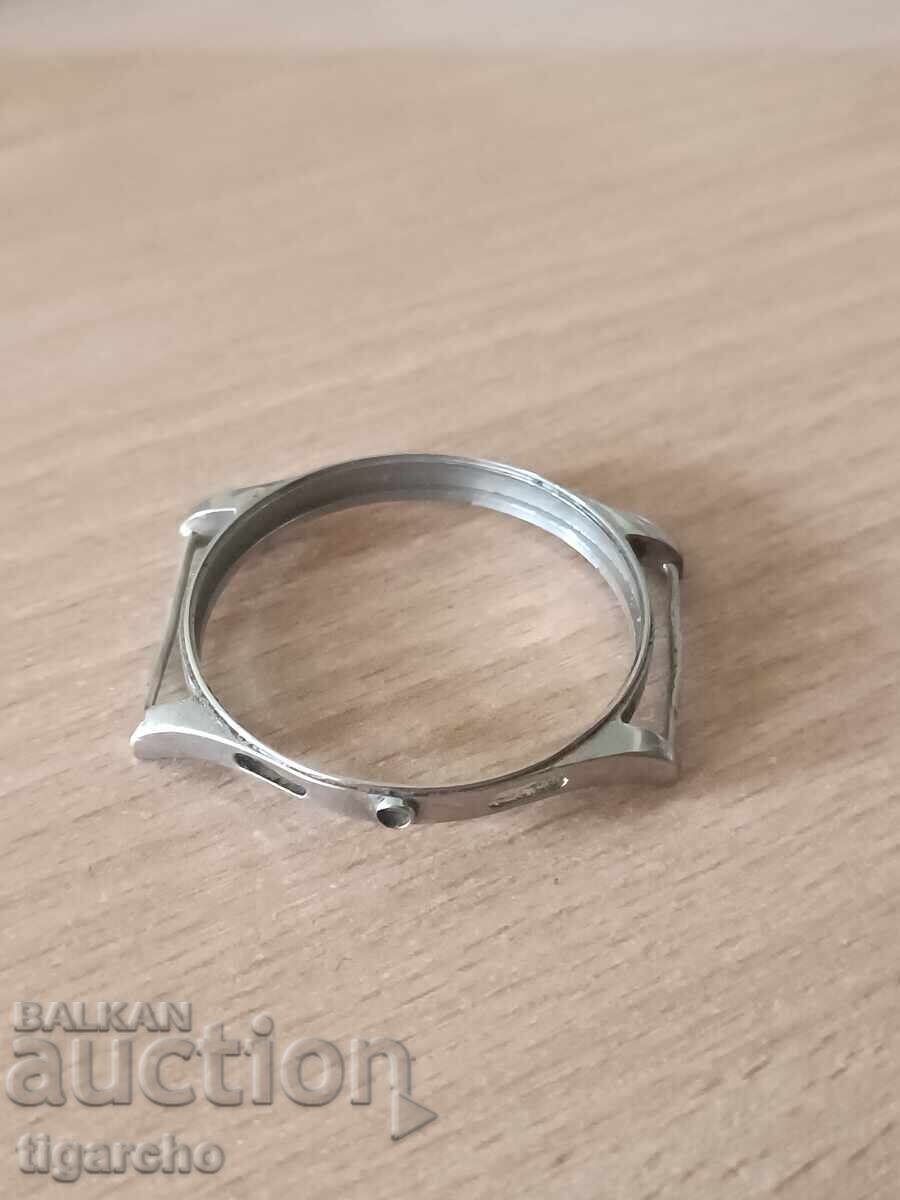 Chronograph Men's Watch Case with price 100.00 BGN | € 51.13 Chronograph Men's Watch Case with price 100.00 BGN | € 51.13