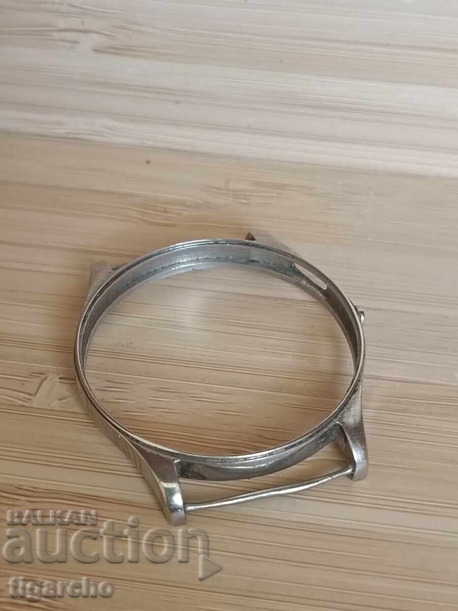 Chronograph Men's Watch Case - 5 Chronograph Men's Watch Case - 5