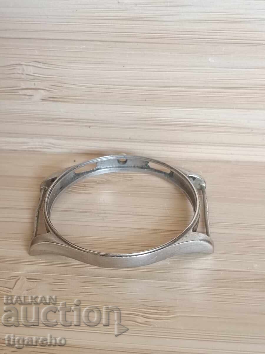 Chronograph Men's Watch Case - 6 Chronograph Men's Watch Case - 6