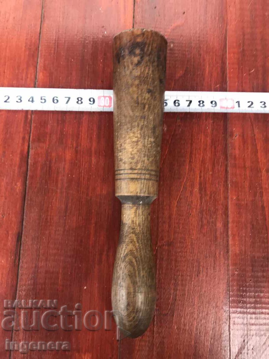 HAMMER ANCIENT TREE PUSH CLICK with price 9.00 BGN | € 4.60 HAMMER ANCIENT TREE PUSH CLICK with price 9.00 BGN | € 4.60