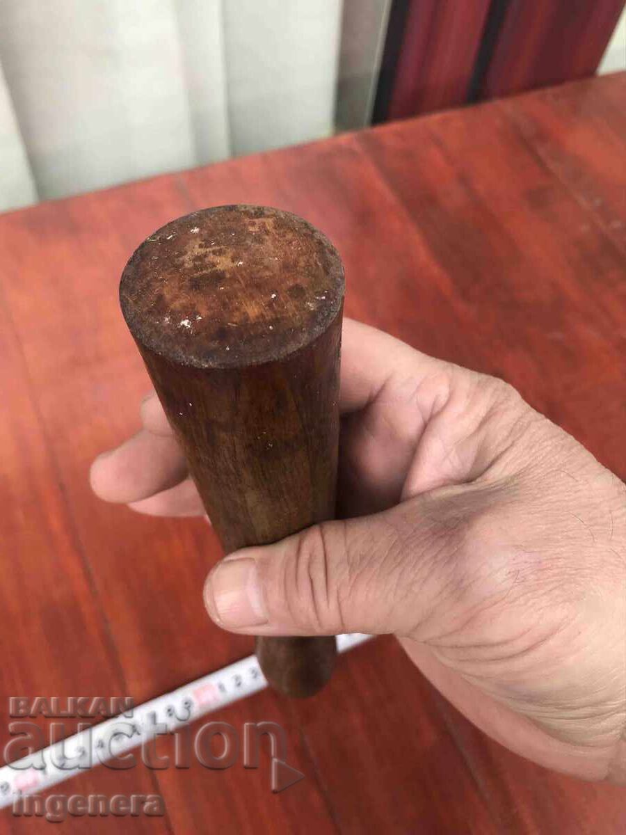 Delivery of HAMMER ANCIENT TREE PUSH CLICK Delivery of HAMMER ANCIENT TREE PUSH CLICK