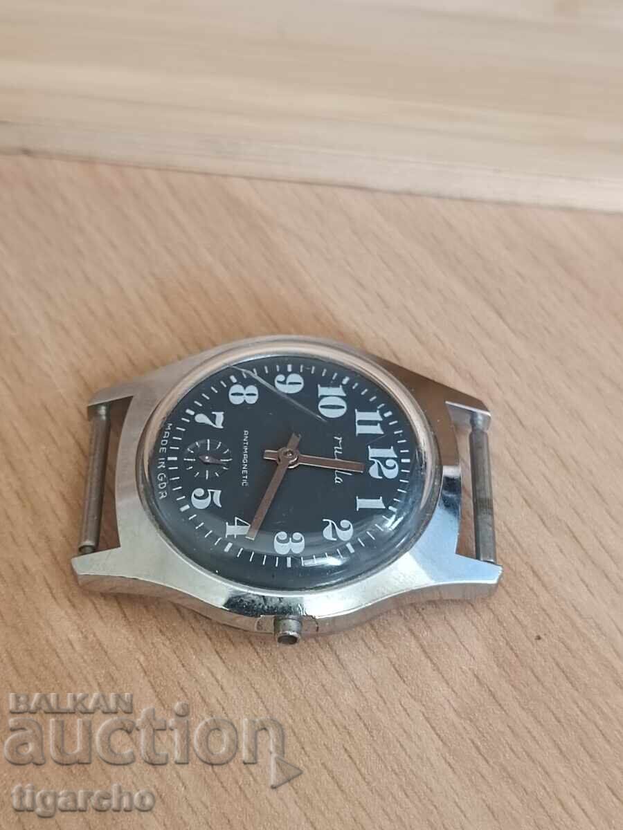 Ruhla watch with price 70.00 BGN | € 35.79