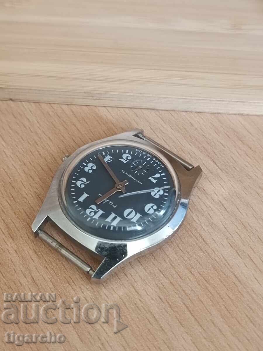 Auction  Ruhla watch