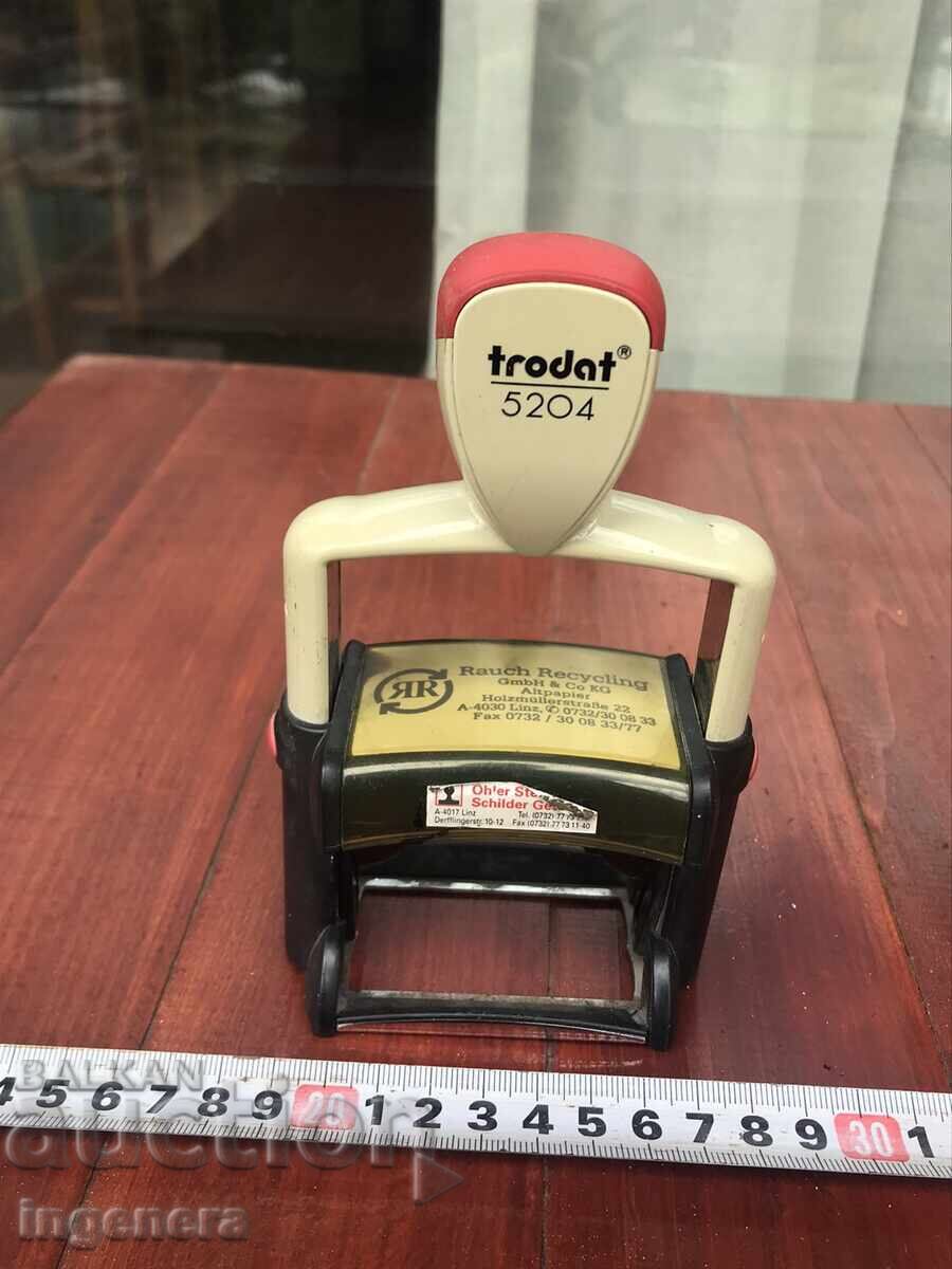 AUTOMATIC PRINTING MACHINE FOR SALE