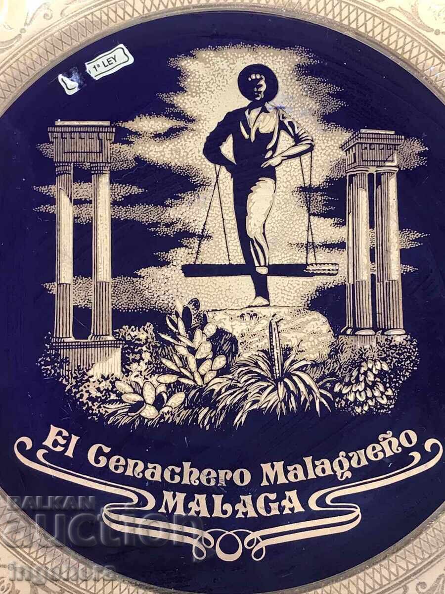 FARFURIE DIN PORȚELAN AURIT cu preț 45.00 BGN | € 23.01