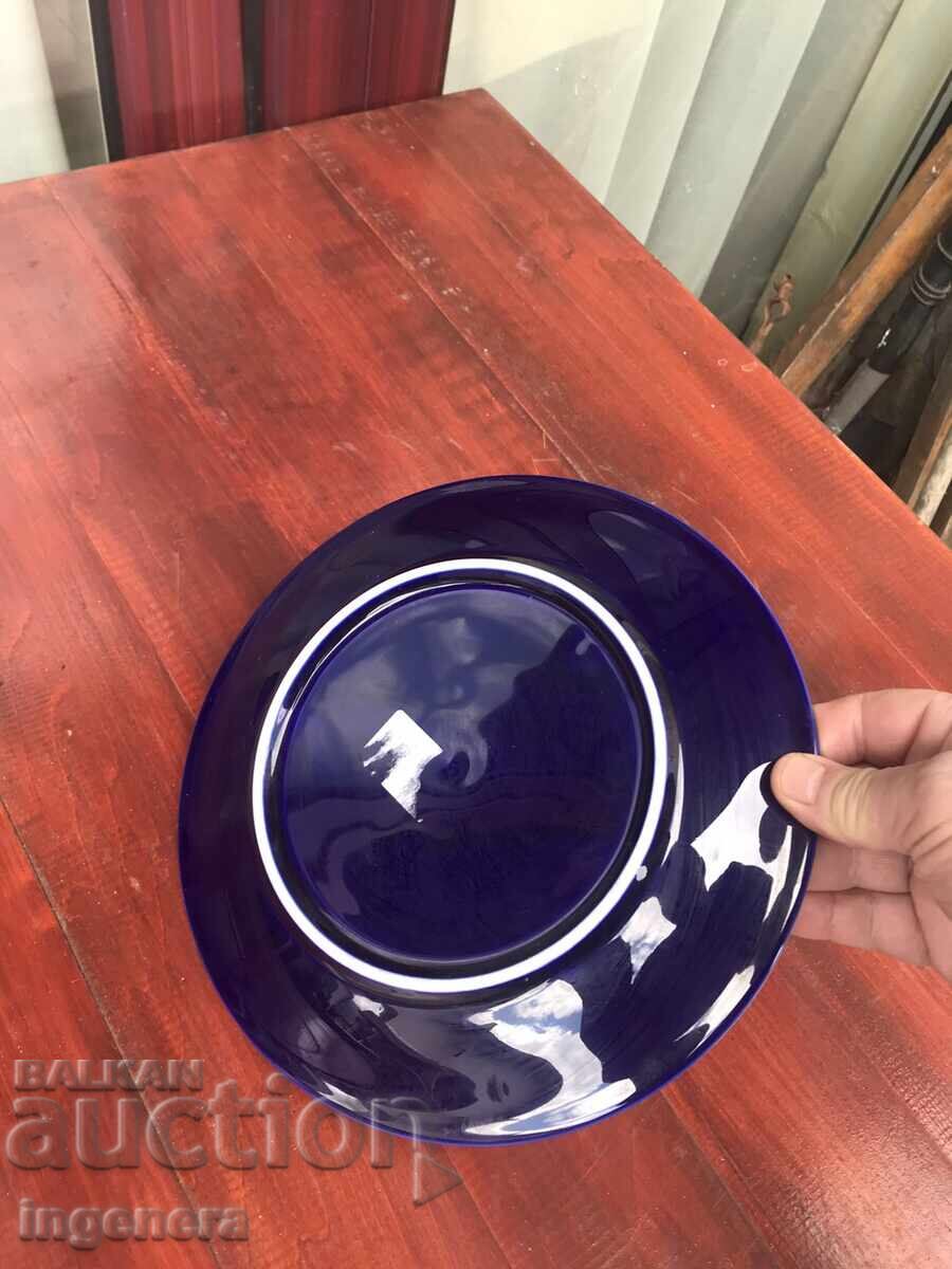 Livrarea FARFURIE DIN PORȚELAN AURIT