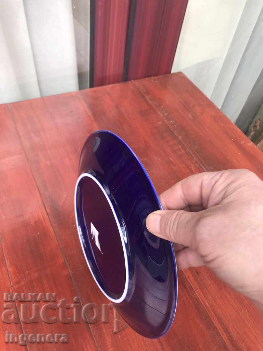 FARFURIE DIN PORȚELAN AURIT - 5