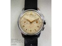 HANDMADE SWISS WATCH/CHRONOGRAPH - ORFINA LANDERON 148