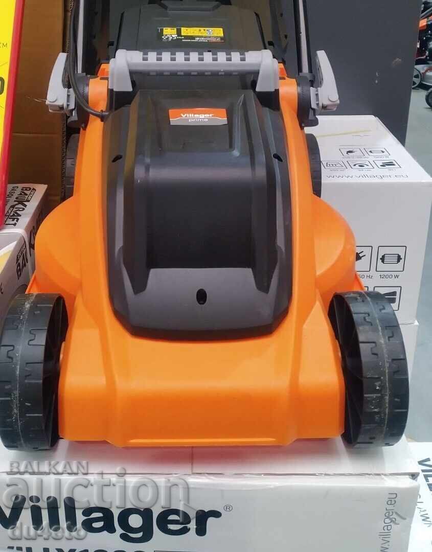 Villager Cilly 1220 Prime Electric Lawn Mower, 120 - 5 Villager Cilly 1220 Prime Electric Lawn Mower, 120 - 5