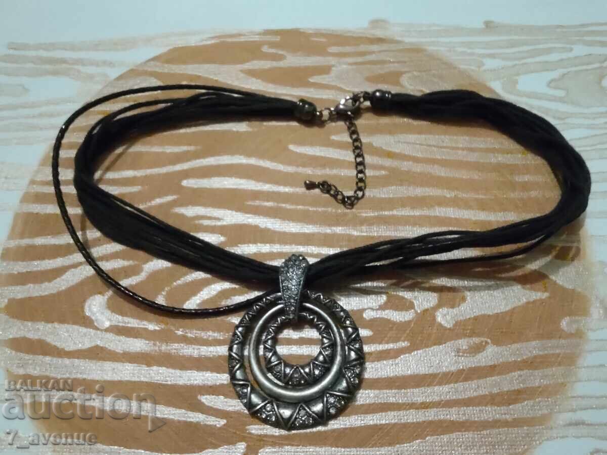 Necklace, stylish and charming 29.03.2025 Necklace, stylish and charming 29.03.2025