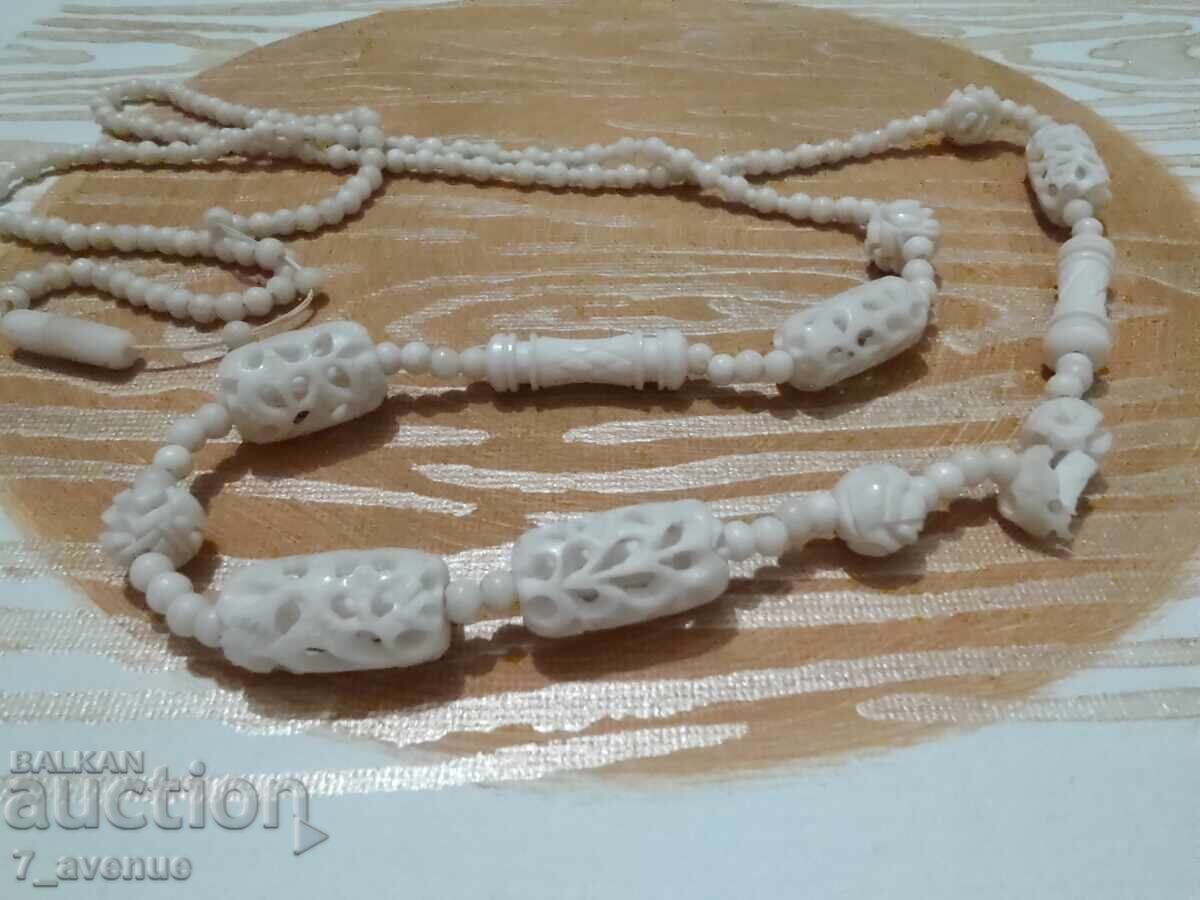 Колие, стилно очарователно 29.03.2025 с цена 29.00 лв. | € 14.83 Колие, стилно очарователно 29.03.2025 с цена 29.00 лв. | € 14.83