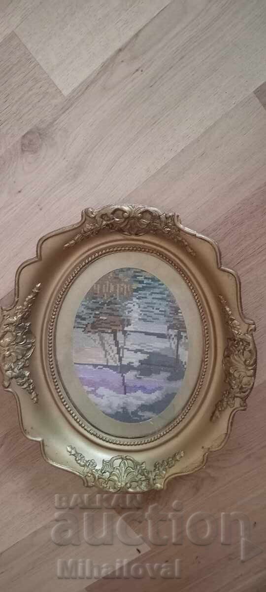 Γομπλέν "Λέμβοι" από Βίλερ με τιμή 40.00 BGN | € 20.45