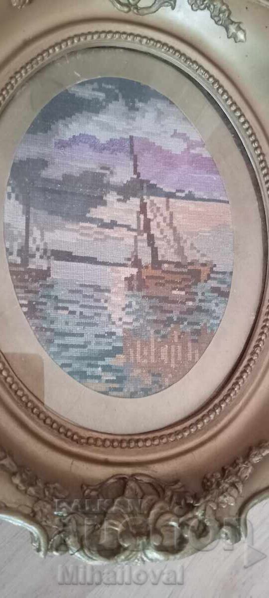 Γομπλέν "Λέμβοι" από Βίλερ - 5