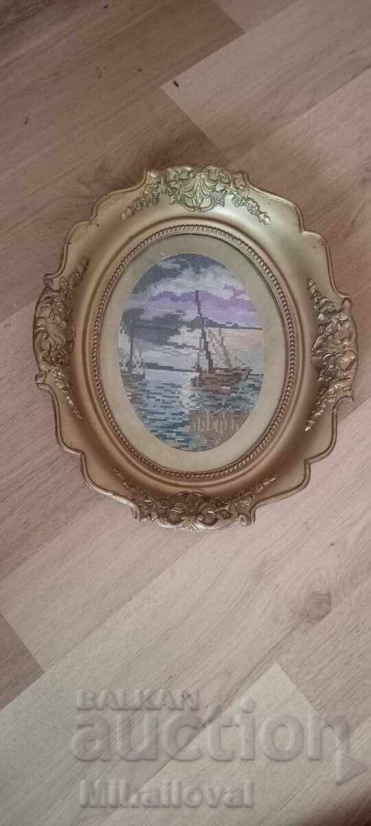 Γομπλέν "Λέμβοι" από Βίλερ