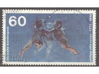 Germania RFG 1977 Mi 940 482 3